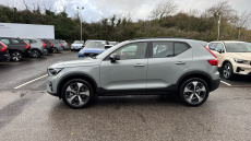 Volvo XC40 2.0 B3P Plus Dark 5dr Auto Petrol Estate